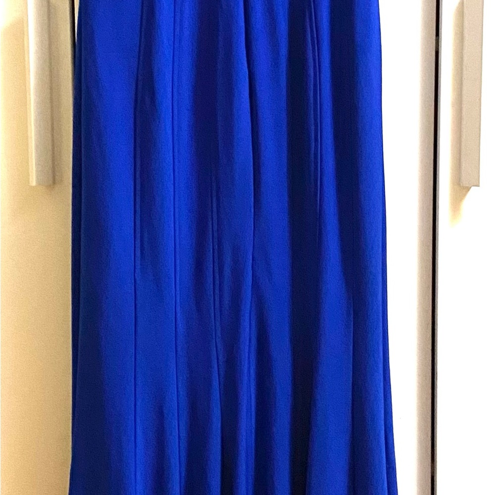 Decode 1.8 blue dress